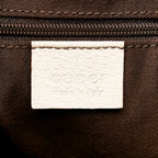 Gucci GG Canvas Princy Tote Bag (SHG-34732)