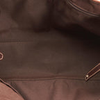 Gucci GG Canvas Princy Tote Bag (SHG-r8NuVq)