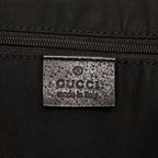 Gucci GG Canvas Princy Tote Bag (SHG-sNc6Sn)