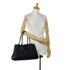 Gucci GG Canvas Princy Tote Bag (SHG-RgGUyG)