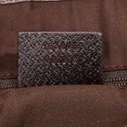 Gucci GG Canvas Princy Tote Bag (SHG-CgZKf5)