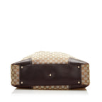 Gucci GG Canvas Princy Tote (SHG-35576)