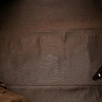 Gucci GG Canvas Princy Tote (SHG-35576)