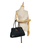 Gucci GG Canvas Princy Tote (SHG-35682)