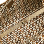 Gucci GG Canvas Princy Tote (SHG-37188)