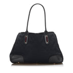 Gucci GG Canvas Princy Tote (SHG-1bUst1)
