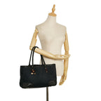 Gucci GG Canvas Princy Tote (SHG-1bUst1)
