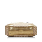 Gucci GG Canvas Princy Tote (SHG-x1Xfvy)