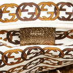 Gucci GG Canvas Princy Tote (SHG-x1Xfvy)