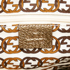 Gucci GG Canvas Princy Tote (SHG-x1Xfvy)
