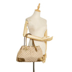 Gucci GG Canvas Princy Tote (SHG-x1Xfvy)