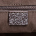 Gucci GG Canvas Princy Tote (SHG-GLor0l)