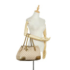 Gucci GG Canvas Princy Tote (SHG-9hZZzE)