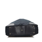 Gucci GG Canvas Princy Tote (SHG-AAsm4O)