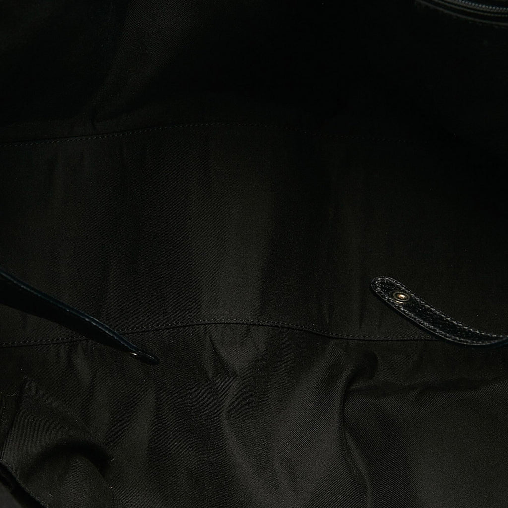 Gucci GG Canvas Princy Tote (SHG-AAsm4O)