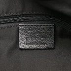 Gucci GG Canvas Princy Tote (SHG-AAsm4O)