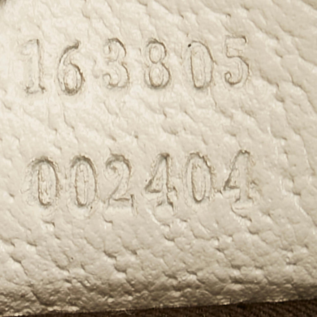 Gucci GG Canvas Princy Tote (SHG-VnKPvM)