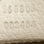 Gucci GG Canvas Princy Tote (SHG-VnKPvM)