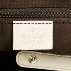 Gucci GG Canvas Princy Tote (SHG-VnKPvM)