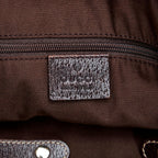 Gucci GG Canvas Princy Tote (SHG-CWXiT0)