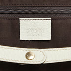 Gucci GG Canvas Princy Tote (SHG-wfGuxY)