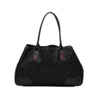 Gucci GG Canvas Princy Tote (SHG-dbmN4Q)