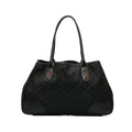 Gucci GG Canvas Princy Tote (SHG-dbmN4Q)
