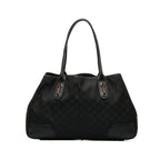 Gucci GG Canvas Princy Tote (SHG-dbmN4Q)