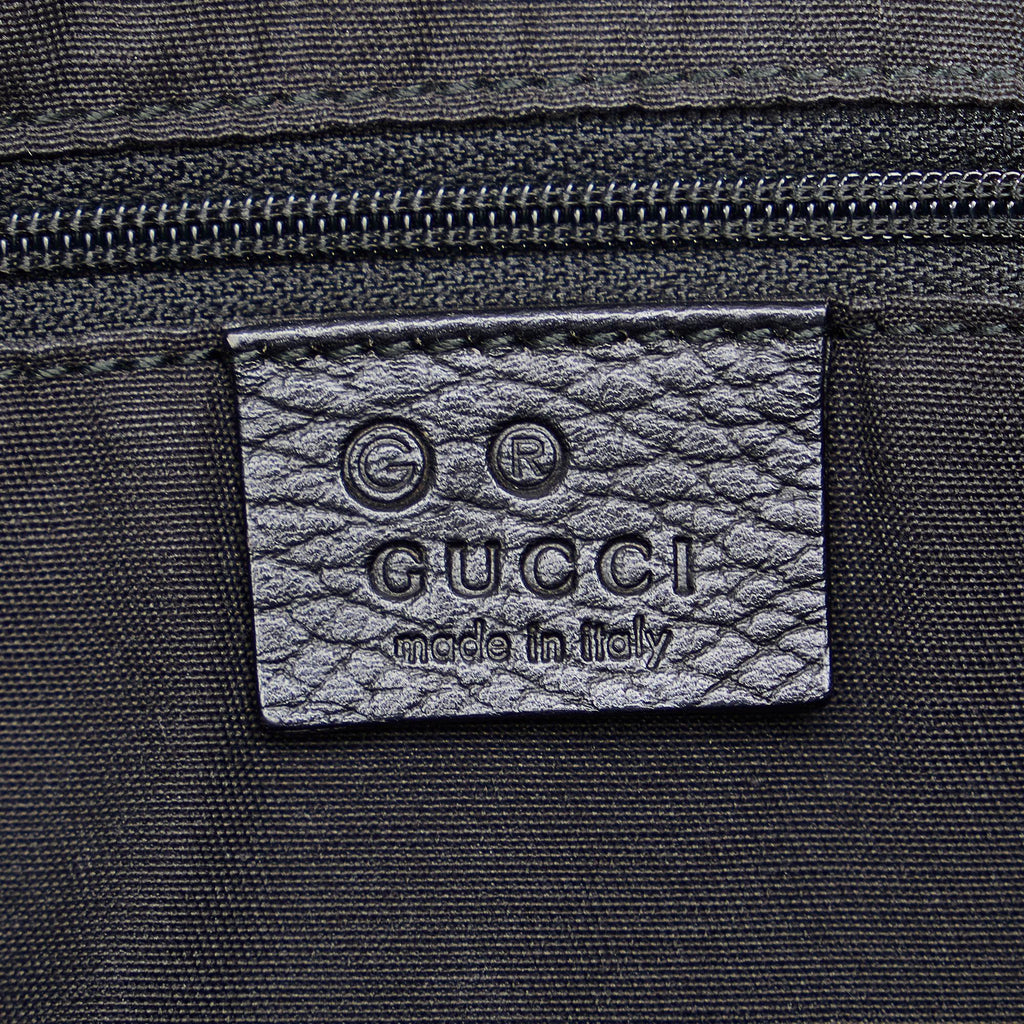 Gucci GG Canvas Princy Tote (SHG-dbmN4Q)