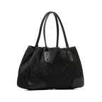 Gucci GG Canvas Princy Tote (SHG-dbmN4Q)