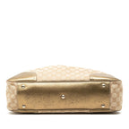 Gucci GG Canvas Princy Tote