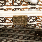 Gucci GG Canvas Princy Tote