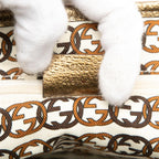 Gucci GG Canvas Princy Tote