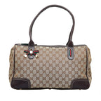 Gucci GG Canvas Princy (SHG-gB9ceS)
