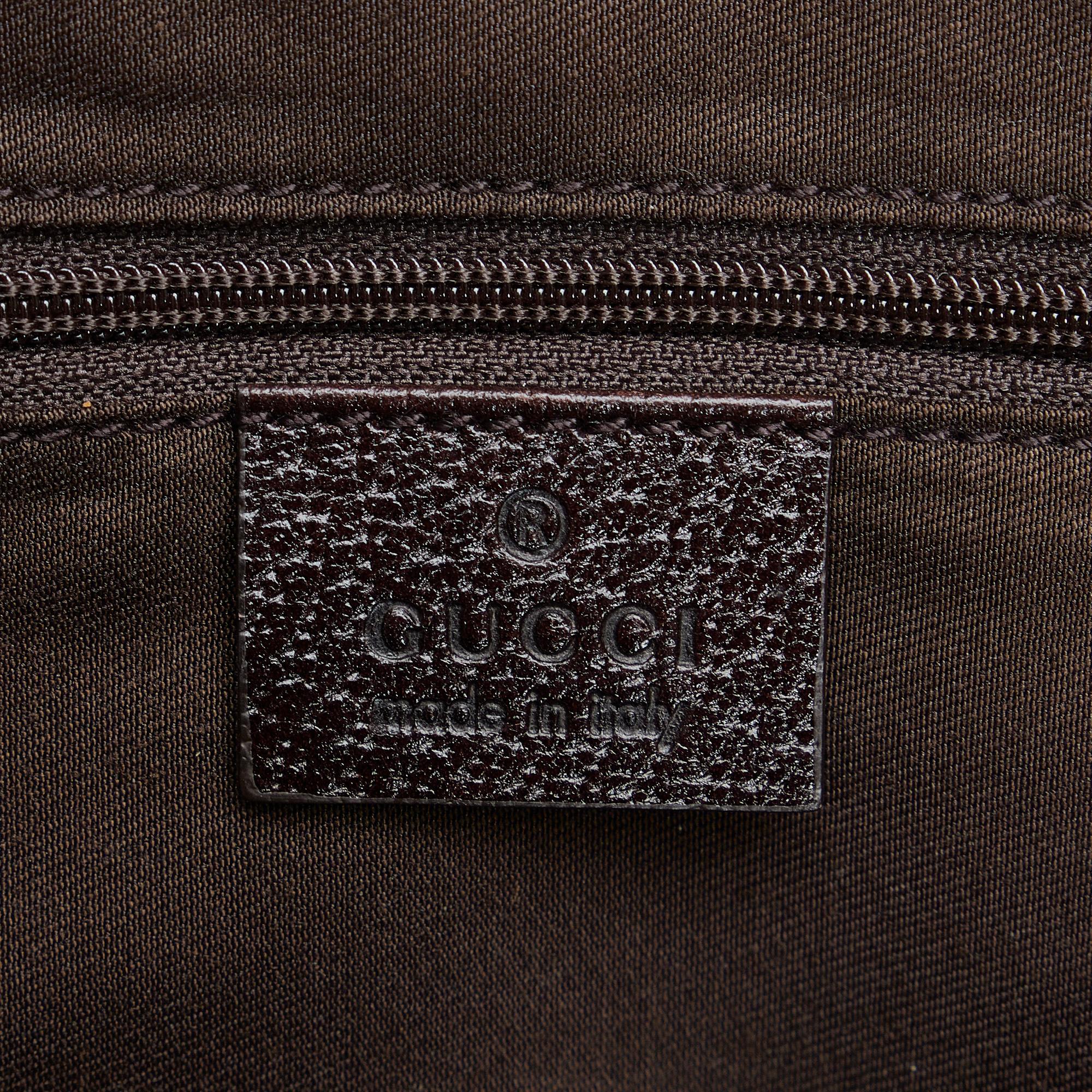 Gucci GG Canvas Princy (SHG-gB9ceS)