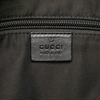 Gucci GG Canvas Punch Crossbody (SHG-CfvIV6)