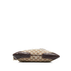Gucci GG Canvas Punch Hobo Bag (SHG-mR2vQ1)