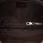 Gucci GG Canvas Punch Hobo Bag (SHG-mR2vQ1)
