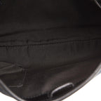 Gucci GG Canvas Punch Shoulder Bag (SHG-bcYNIO)