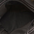 Gucci GG Canvas Punch Tote (SHG-HWN9UE)
