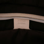 Gucci GG Canvas Punch Tote