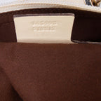 Gucci GG Canvas Punch Tote
