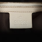 Gucci GG Canvas Queen Medium Hobo (SHF-18415)