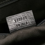 Gucci GG Canvas Reins Handbag (SHG-kxn1Yk)