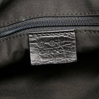 Gucci GG Canvas Reins Handbag (SHG-kxn1Yk)