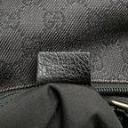 Gucci GG Canvas Reins Hobo Bag (SHG-oCFlyu)