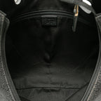 Gucci GG Canvas Reins Hobo Bag (SHG-oCFlyu)