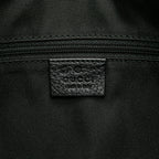 Gucci GG Canvas Reins Hobo Bag (SHG-oCFlyu)
