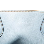Gucci GG Canvas Reversible Tote