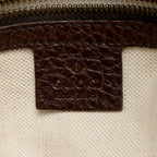Gucci GG Canvas Running Medium Hobo (SHF-kbbOCL)